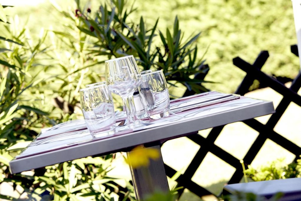 Campanile Les Ulis - Courtaboeuf Hotel Restaurant photo